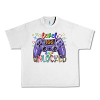 Lunar Rock level days unclocked Urban Heavy Tee - RacoonDesign