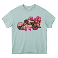 Load Of Love Heavy Core Tee | Teevron