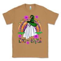 Toasted Coconut boo tiful ghost Classic Tee - BundleAndBundleShop