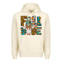 Sandshell Fall Babe Baby Calf Premium Hoodie - LillyAllenDesigns