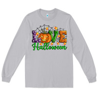 Moon Dust love halloween Long Sleeve Tee - Artiststas