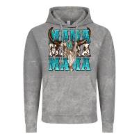 Cloud Rock mama mama mama Vintage Hoodie - texasbilliewilder