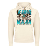 Vintage Artic mama mama mama Vintage Hoodie - texasbilliewilder