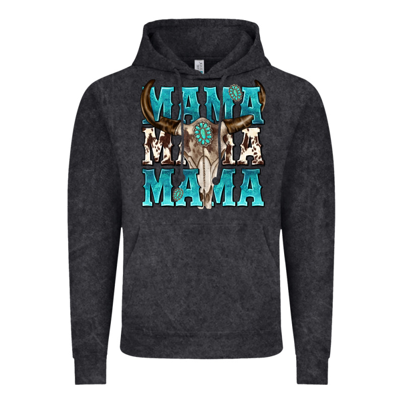 Mama Mama Mama Vintage Hoodie by texasbilliewilder | Teevron