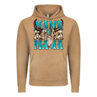 Vintage Camel mama mama mama Vintage Hoodie - texasbilliewilder