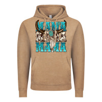 Vintage Coffee mama mama mama Vintage Hoodie - texasbilliewilder