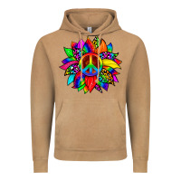 Vintage Camel pride sunflower Vintage Hoodie - Zillion Design Studio