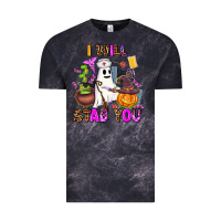 Cloud Black i will stab you nurse Vintage Tee - AdoDesignShop