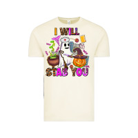 Vintage Arctic i will stab you nurse Vintage Tee - AdoDesignShop