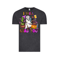 Vintage Black i will stab you nurse Vintage Tee - AdoDesignShop