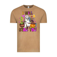 I Will Stab You Nurse Vintage Tee | Teevron