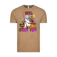 Vintage Coffee i will stab you nurse Vintage Tee - AdoDesignShop