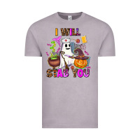 Vintage Zinc i will stab you nurse Vintage Tee - AdoDesignShop