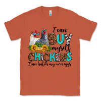 Copper i can buy myself chickens i can hatch my own eggs Classic Tee - AdoDesignShop