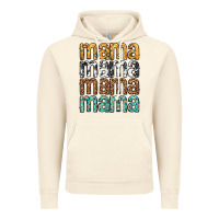 Vintage Artic mama mama mama mama mothers day Vintage Hoodie - texasbilliewilder