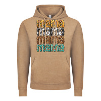 Vintage Coffee mama mama mama mama mothers day Vintage Hoodie - texasbilliewilder