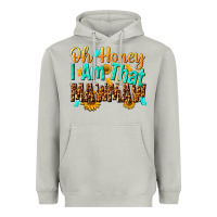 Moon Dust oh honey i am that mawmaw nca Heavyweight Hoodie - NancyCooperArtShop