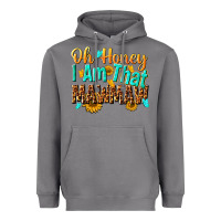 Storm oh honey i am that mawmaw nca Heavyweight Hoodie - NancyCooperArtShop