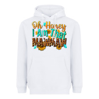 Oh Honey I Am That Mawmaw Nca Heavyweight Hoodie | Teevron