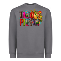 Storm taco fiesta Heavyweight Sweatshirt - CTS Tumbler Store