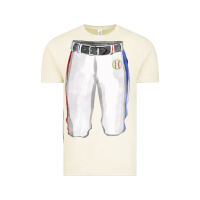 Vintage Arctic softball uniform short pant fa element Vintage Tee - FaDigitalArtStudio