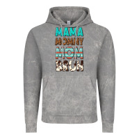Cloud Rock mama mommy mom bruh Vintage Hoodie - texasbilliewilder