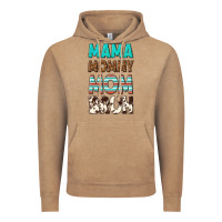 Vintage Coffee mama mommy mom bruh Vintage Hoodie - texasbilliewilder