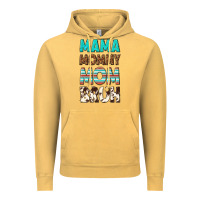 Vintage Mustard mama mommy mom bruh Vintage Hoodie - texasbilliewilder