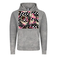 Cloud Rock race cowhide tumbler Vintage Hoodie - JahusDesignShop