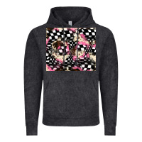 Vintage Black race cowhide tumbler Vintage Hoodie - JahusDesignShop