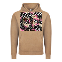 Vintage Coffee race cowhide tumbler Vintage Hoodie - JahusDesignShop