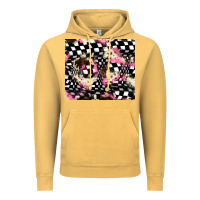 Vintage Mustard race cowhide tumbler Vintage Hoodie - JahusDesignShop