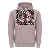 Race Cowhide Tumbler Vintage Hoodie | Teevron