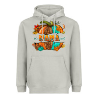 Moon Dust Thankful grateful blessed mama pumpkin Heavyweight Hoodie - NancyCooperArtShop
