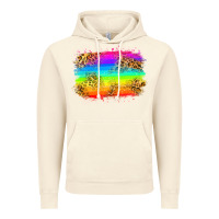 Vintage Artic pride flag Vintage Hoodie - Zillion Design Studio