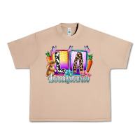 Burro louisiana easter dady Urban Heavy Tee - RacoonDesign