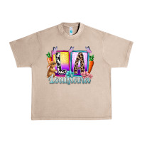 French Oak louisiana easter dady Urban Heavy Tee - RacoonDesign