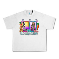 Lunar Rock louisiana easter dady Urban Heavy Tee - RacoonDesign