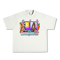 Pistachio louisiana easter dady Urban Heavy Tee - RacoonDesign