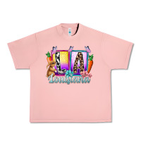 Salmon louisiana easter dady Urban Heavy Tee - RacoonDesign