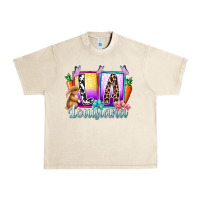 Sandshell louisiana easter dady Urban Heavy Tee - RacoonDesign