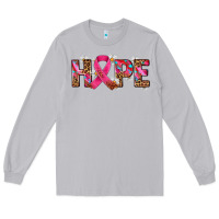 Moon Dust hope and cancer ribbon Long Sleeve Tee - AdoDesignShop