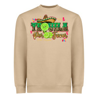 Mushroom tequila por favor Heavyweight Sweatshirt - CTS Tumbler Store