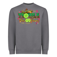 Storm tequila por favor Heavyweight Sweatshirt - CTS Tumbler Store