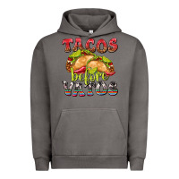 Pigment Tornado Tacos Before Vatos Urban Hoodie - texasbilliewilder