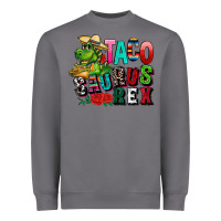Storm taco saurus rex Heavyweight Sweatshirt - CTS Tumbler Store