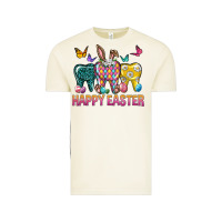 Vintage Arctic happy easter dental Vintage Tee - Neo Western