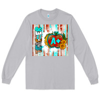 Moon Dust teacher a+ tumbler Long Sleeve Tee - BundleAndBundleShop