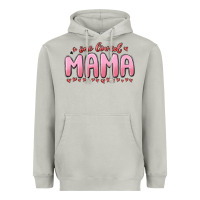 Moon Dust one loved mama Heavyweight Hoodie - MaliasSmallBusiness