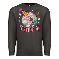 Smoke festive af Premium Sweatshirt - MaliasSmallBusiness